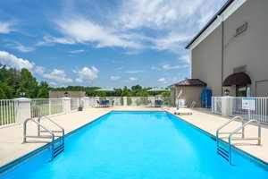 Holiday Inn Express Hotel & Suites Fort Payne