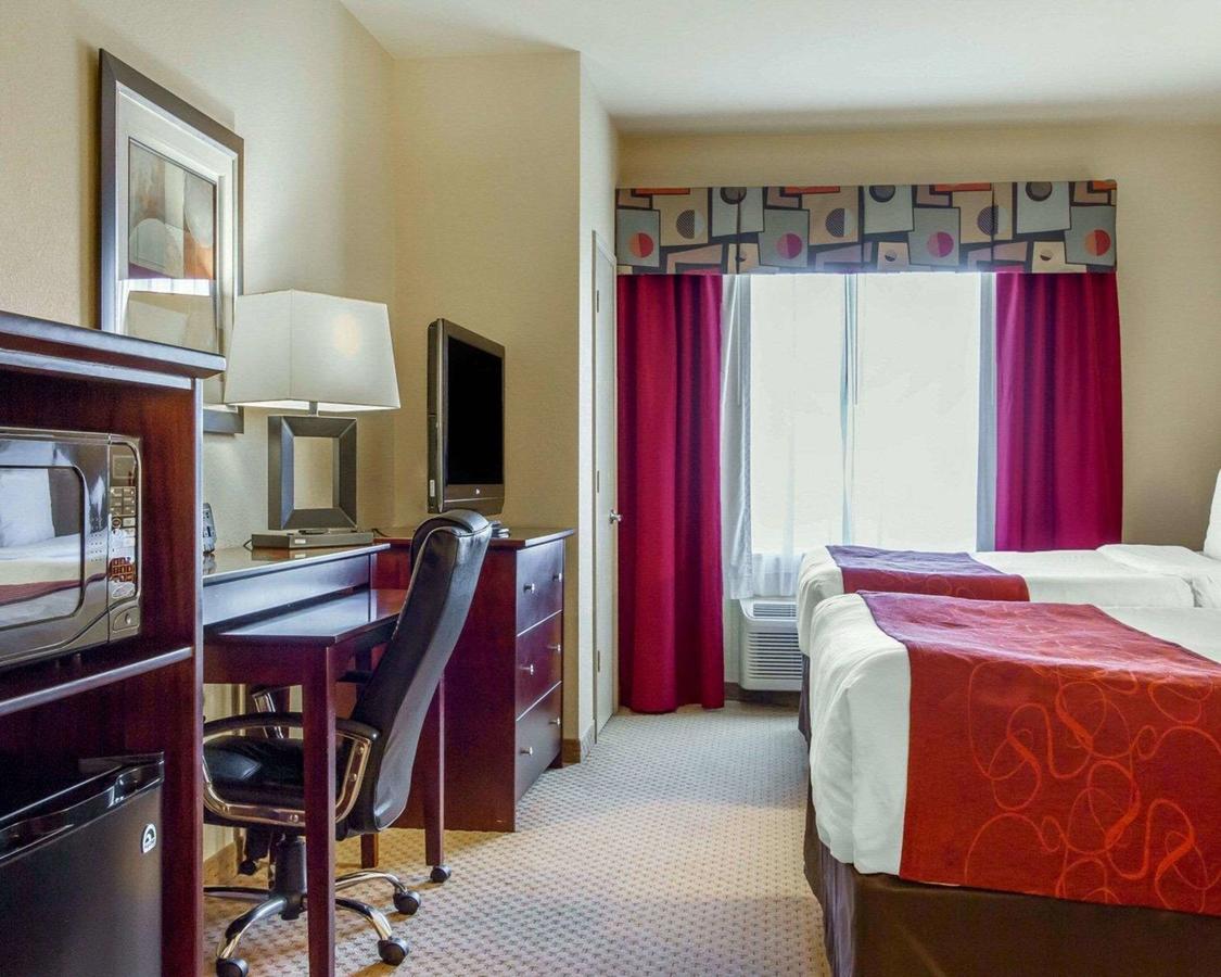 Comfort Suites Florence Shoals Area - thumb 10