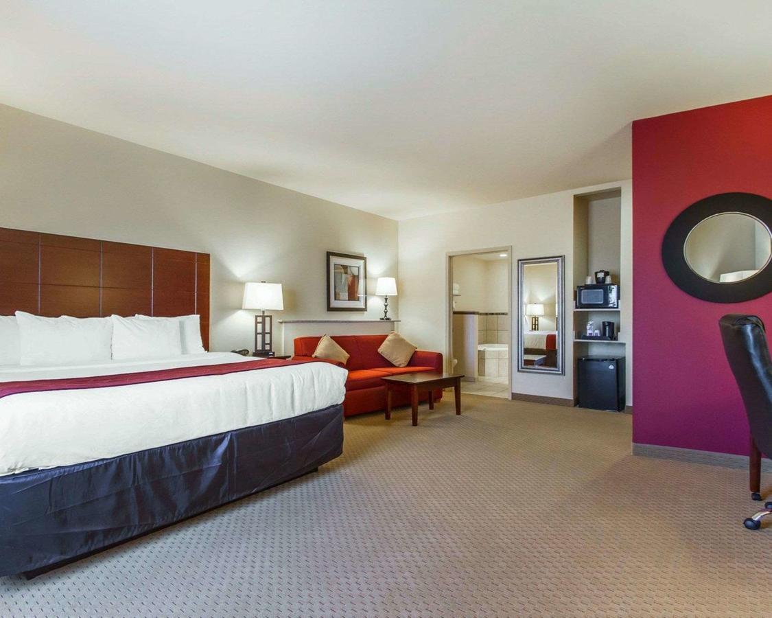 Comfort Suites Florence Shoals Area - thumb 21