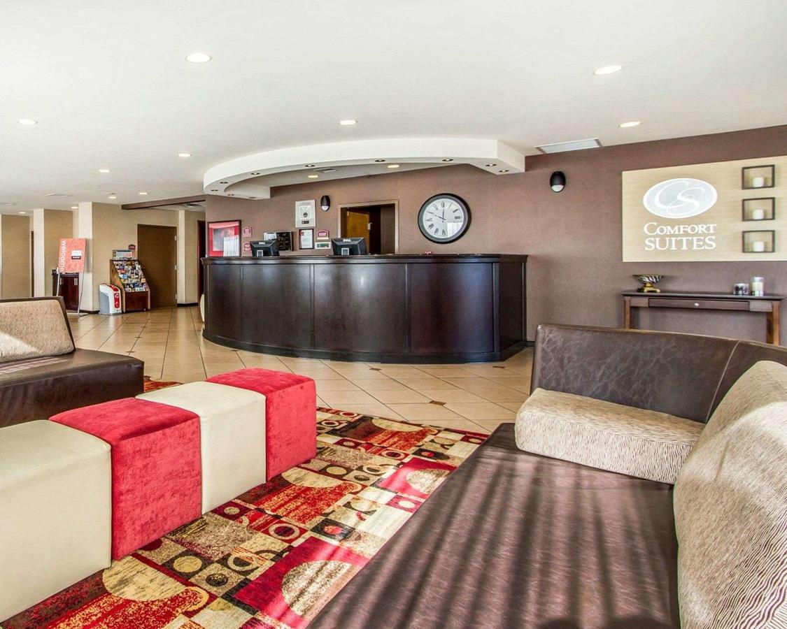 Comfort Suites Florence Shoals Area - thumb 5