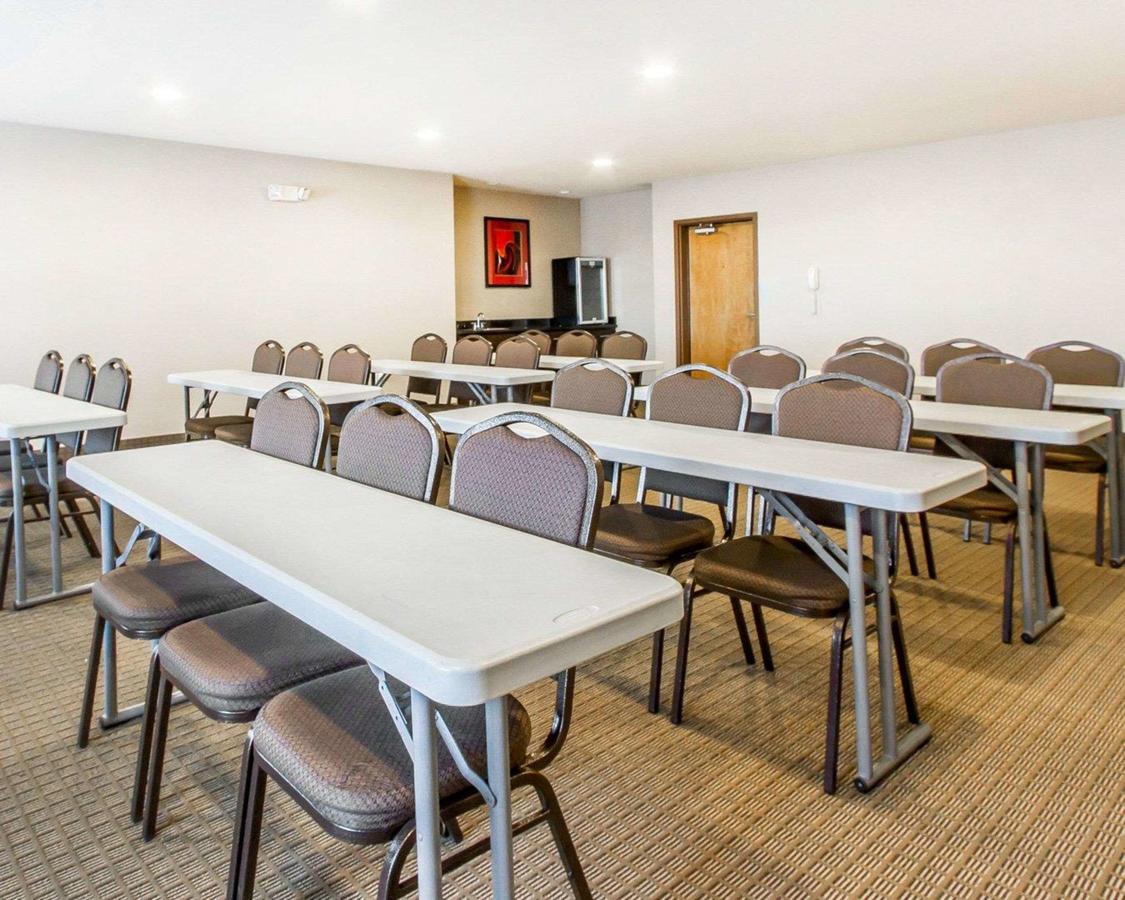 Comfort Suites Florence Shoals Area - thumb 26