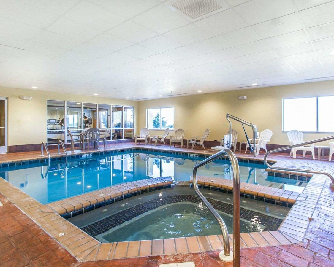 Comfort Suites Florence Shoals Area - thumb 18