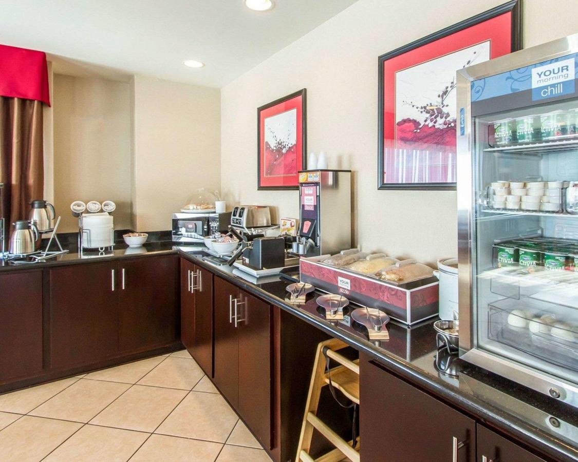 Comfort Suites Florence Shoals Area - thumb 24