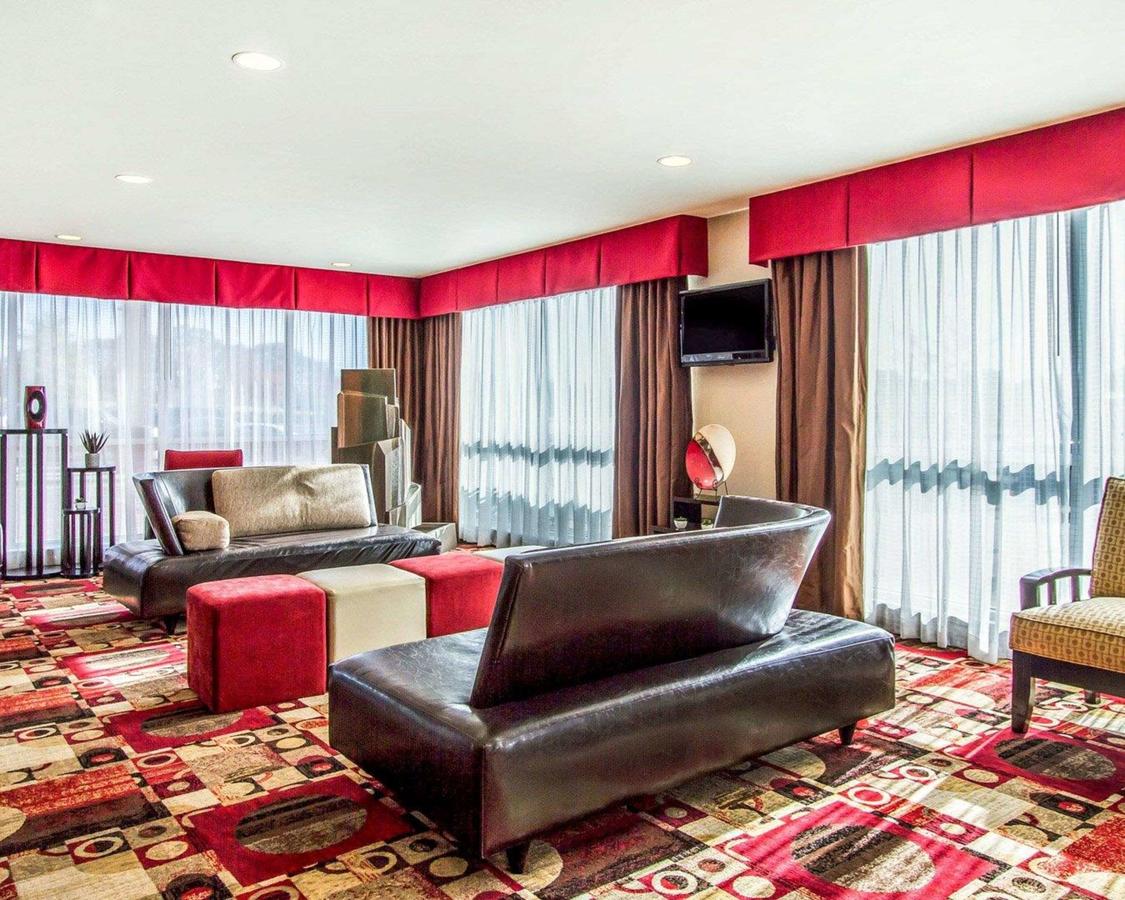 Comfort Suites Florence Shoals Area - thumb 22