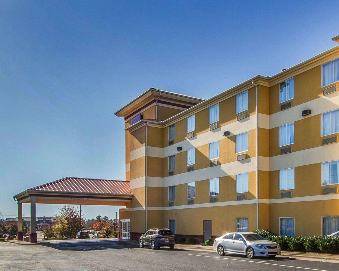 Comfort Suites Florence Shoals Area - thumb 1