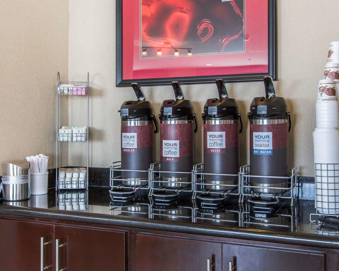 Comfort Suites Florence Shoals Area - thumb 13