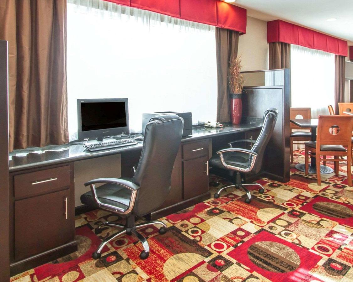 Comfort Suites Florence Shoals Area - thumb 27