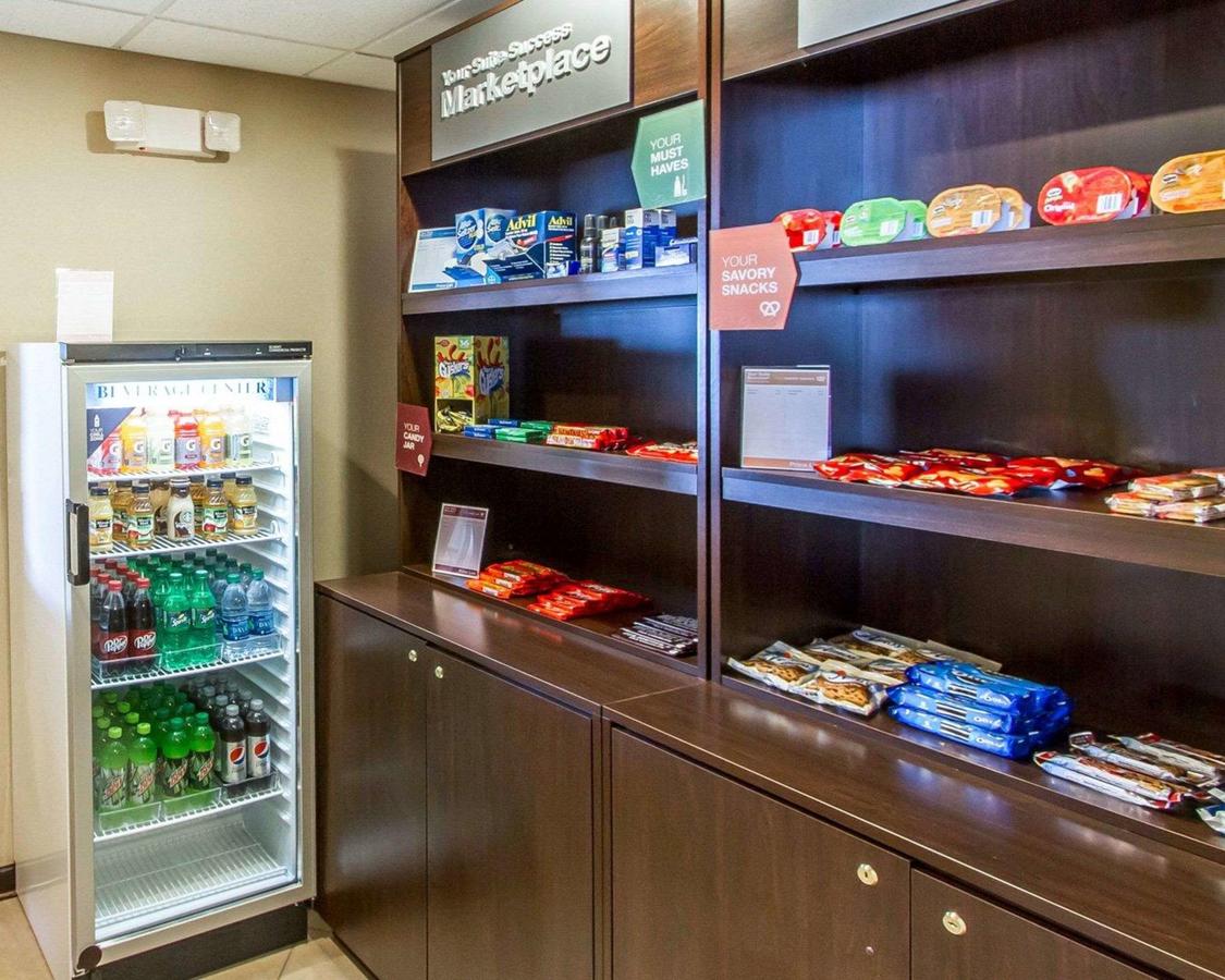 Comfort Suites Florence Shoals Area - thumb 23