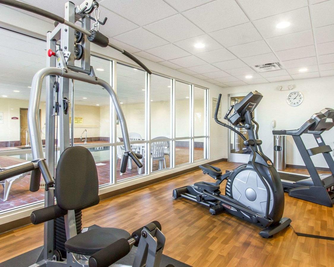 Comfort Suites Florence Shoals Area - thumb 14