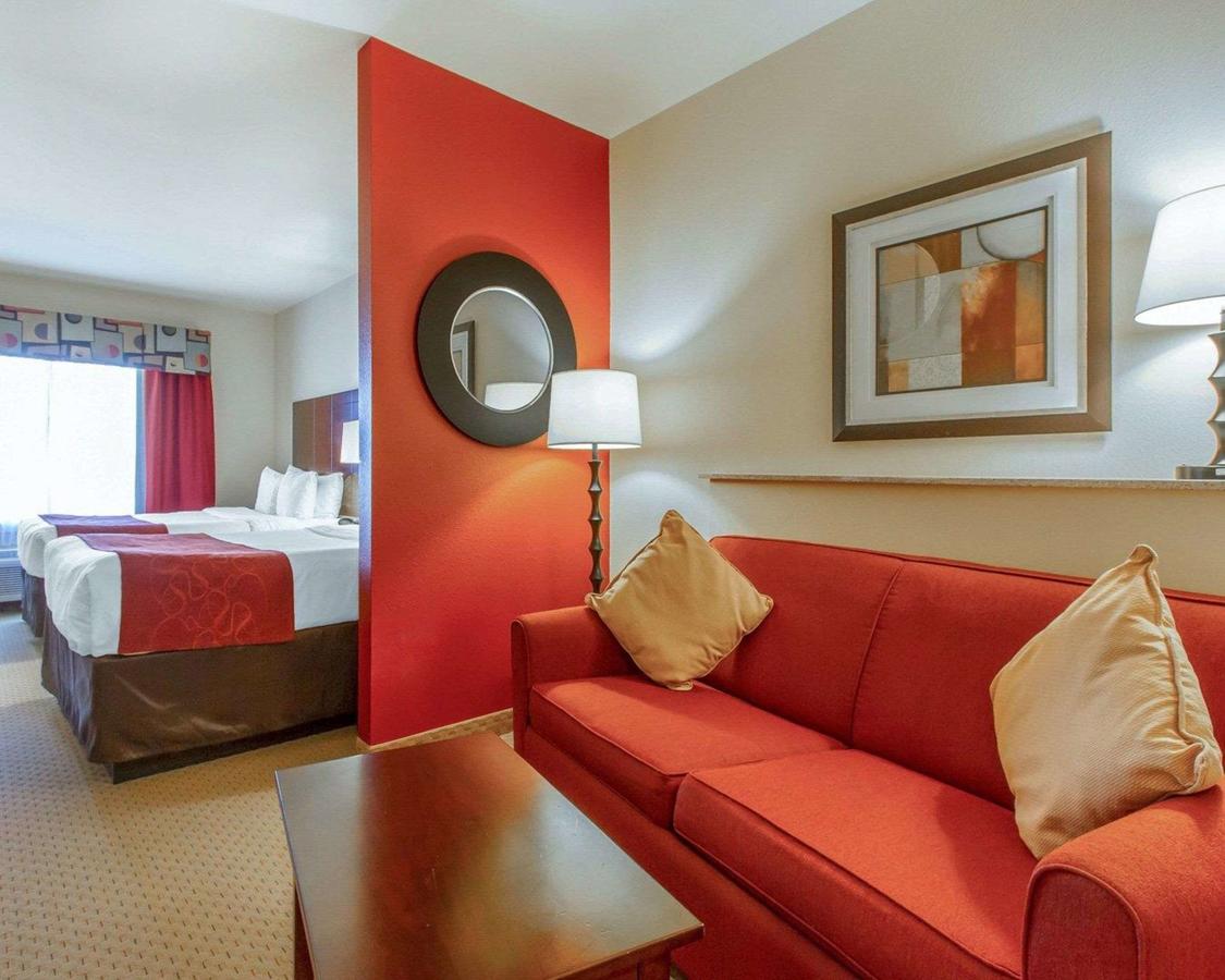 Comfort Suites Florence Shoals Area - thumb 11