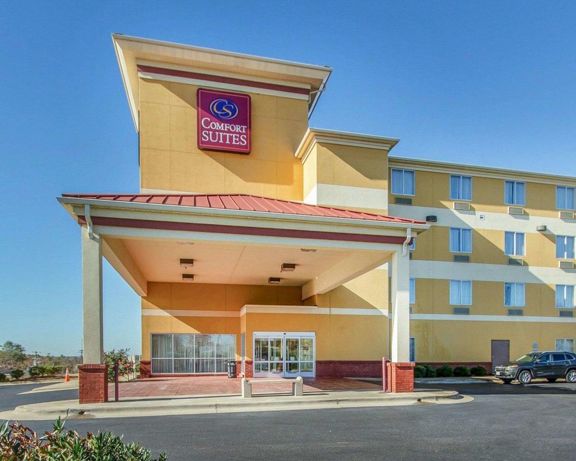 Comfort Suites Florence Shoals Area - thumb 8