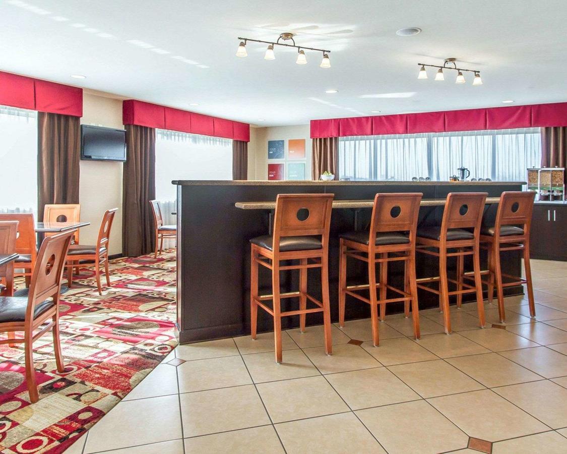 Comfort Suites Florence Shoals Area - thumb 4