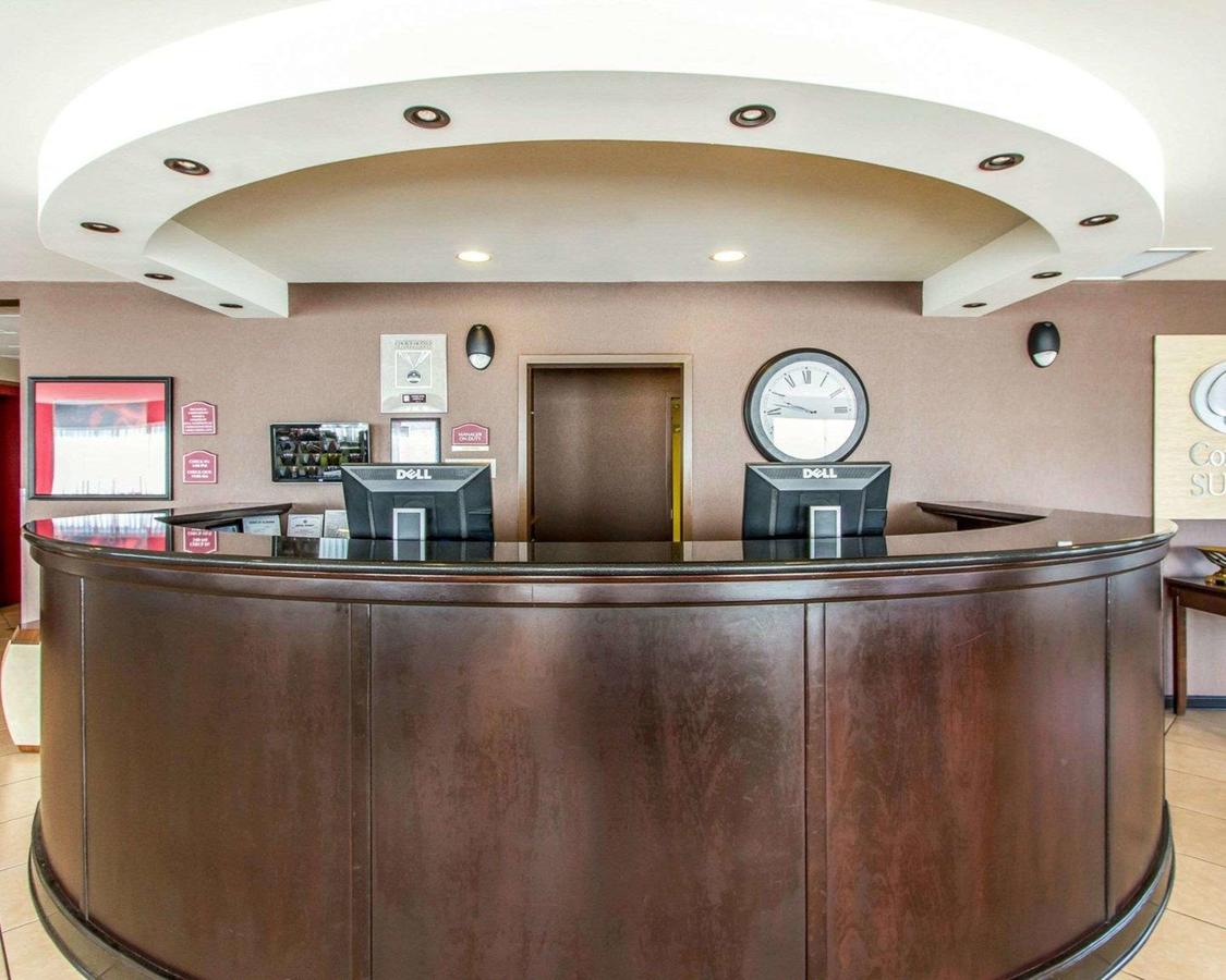 Comfort Suites Florence Shoals Area - thumb 17