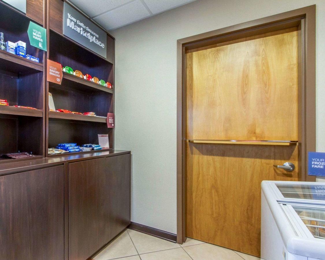 Comfort Suites Florence Shoals Area - thumb 7