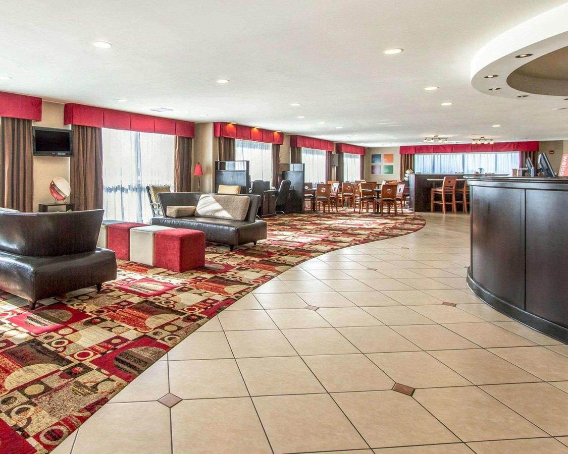 Comfort Suites Florence Shoals Area - thumb 20