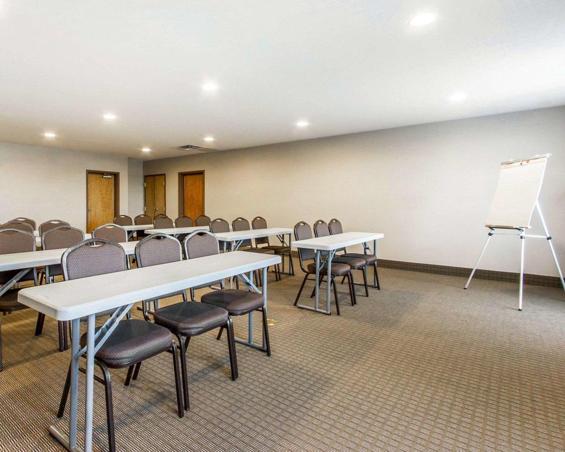 Comfort Suites Florence Shoals Area - thumb 19