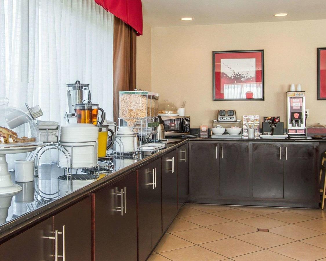 Comfort Suites Florence Shoals Area - thumb 16