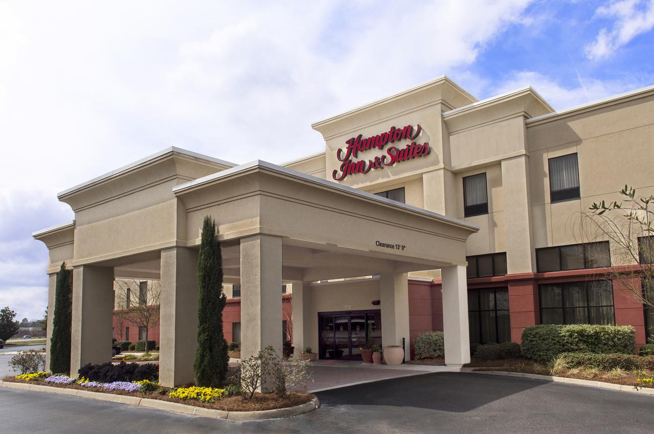 Hampton Inn & Suites Dothan - thumb 26