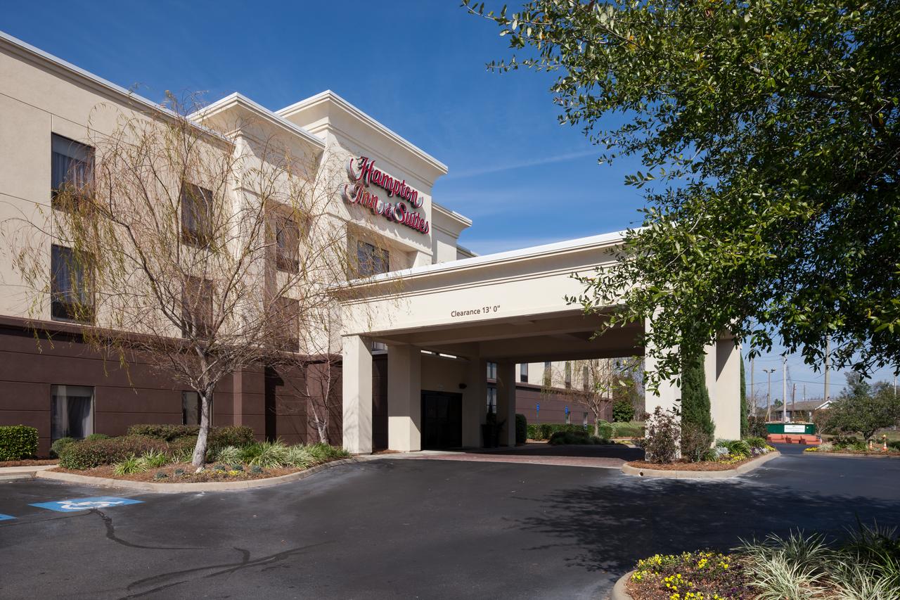 Hampton Inn & Suites Dothan - thumb 1