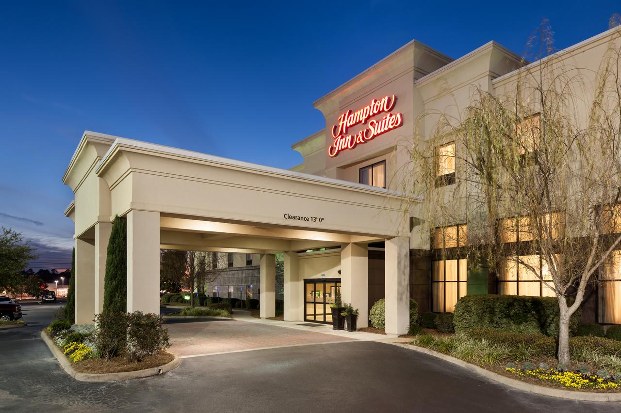 Hampton Inn & Suites Dothan - thumb 0