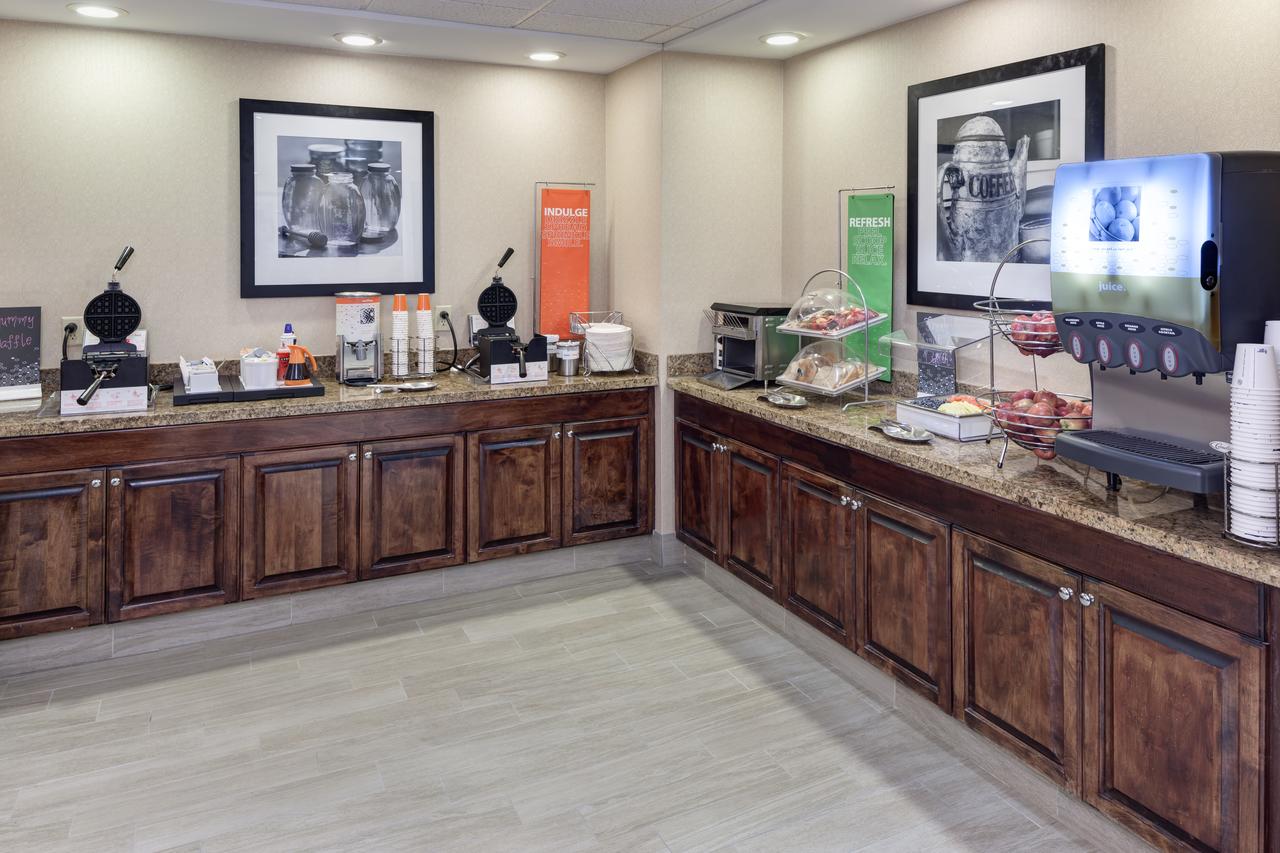 Hampton Inn & Suites Dothan - thumb 22