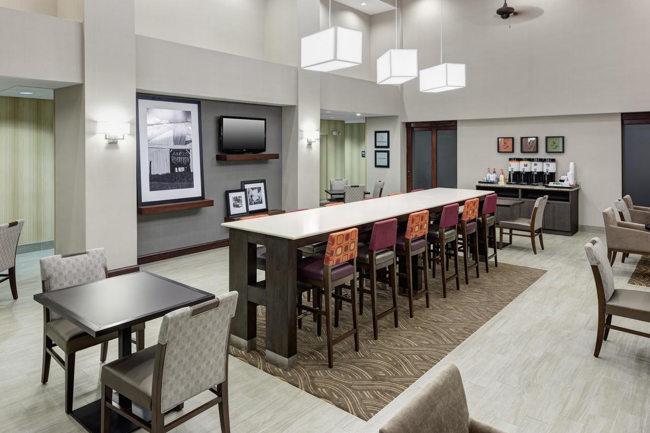 Hampton Inn & Suites Dothan - thumb 21