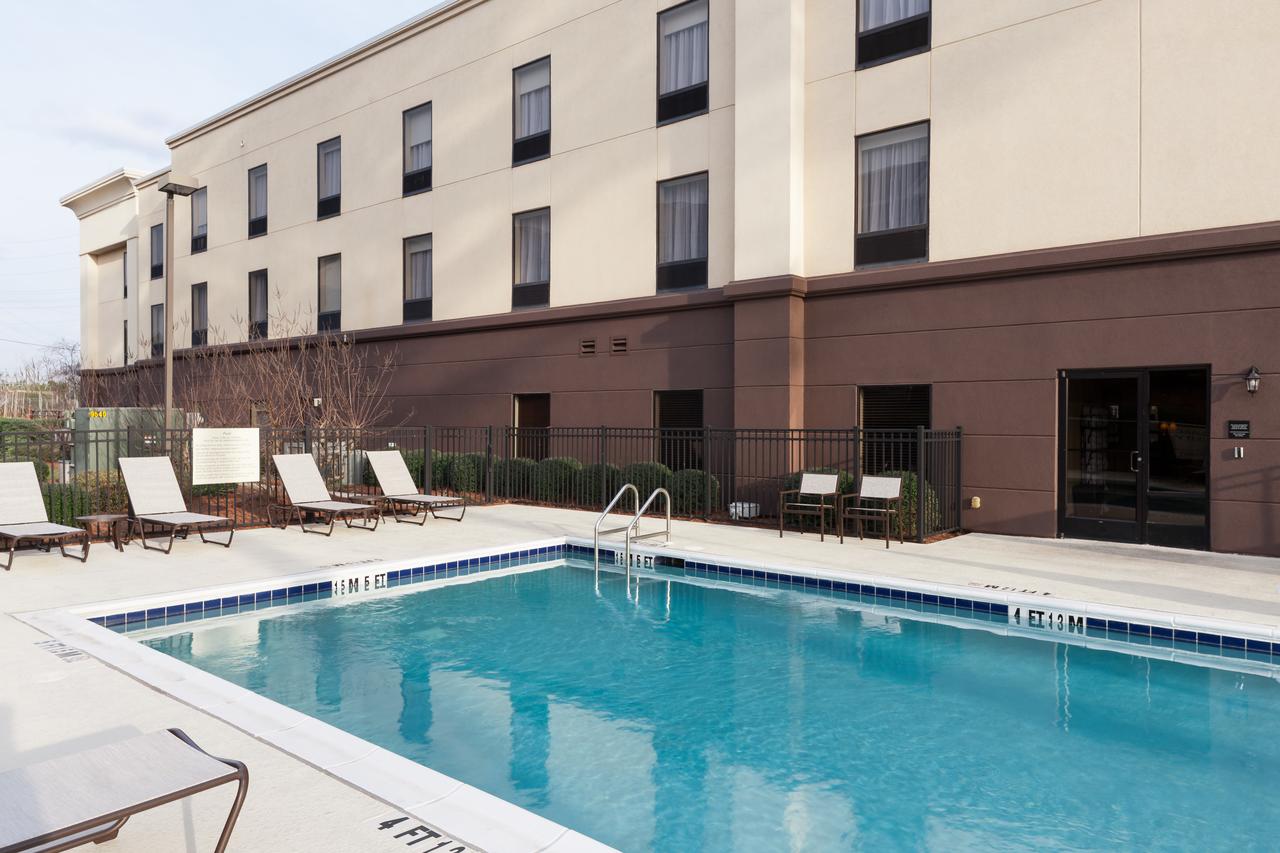 Hampton Inn & Suites Dothan - thumb 16