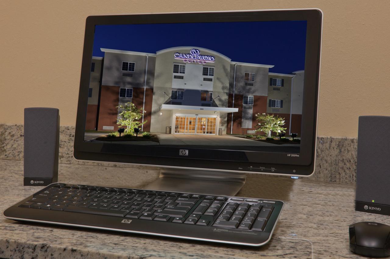 Candlewood Suites Enterprise - thumb 8