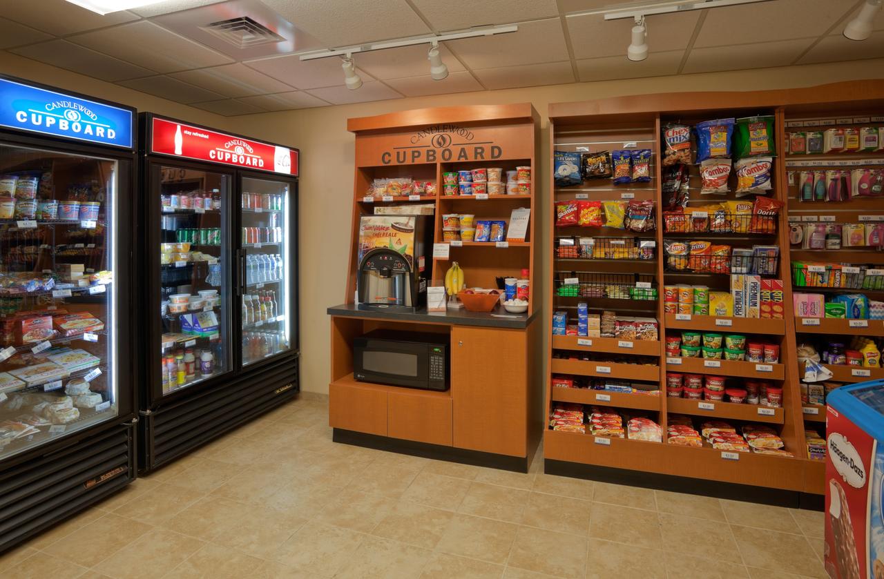 Candlewood Suites Enterprise - thumb 10