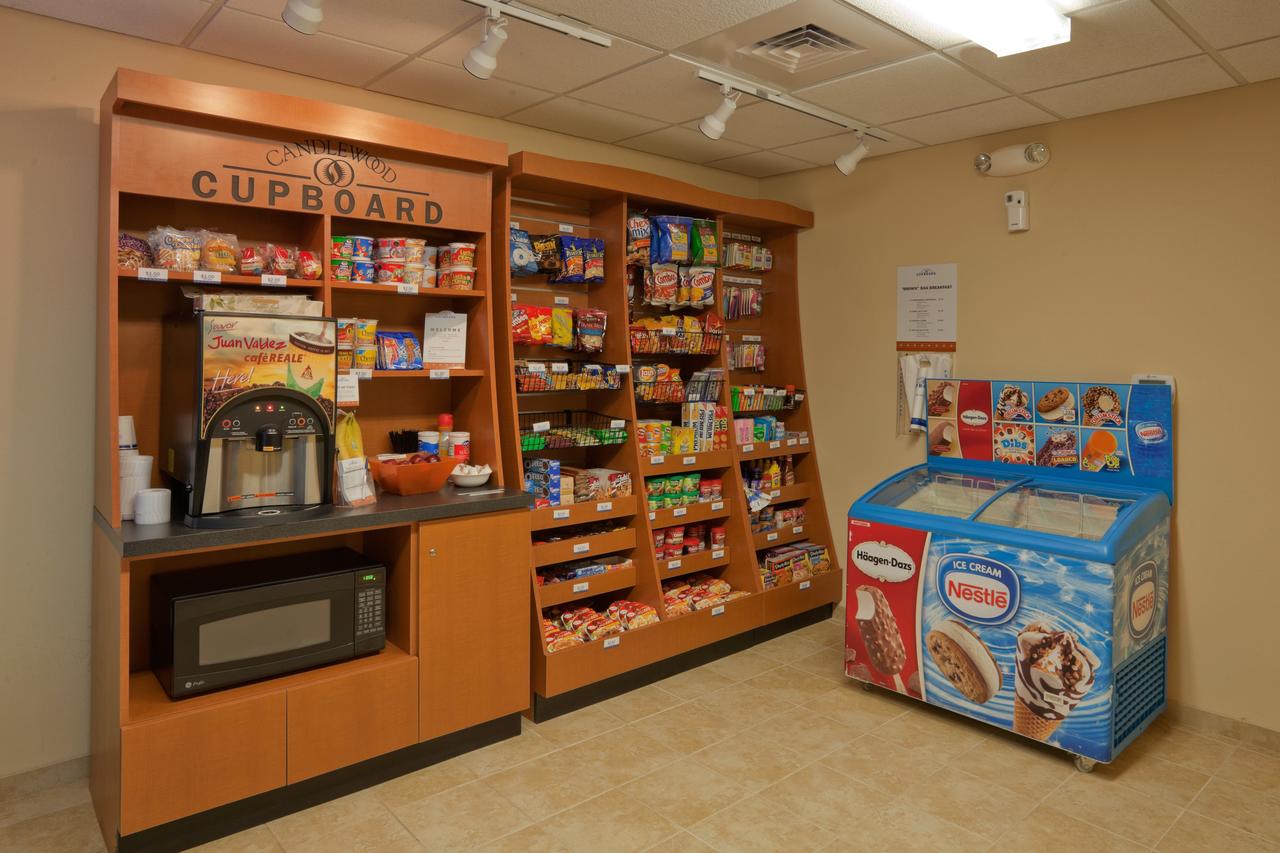 Candlewood Suites Enterprise - thumb 30