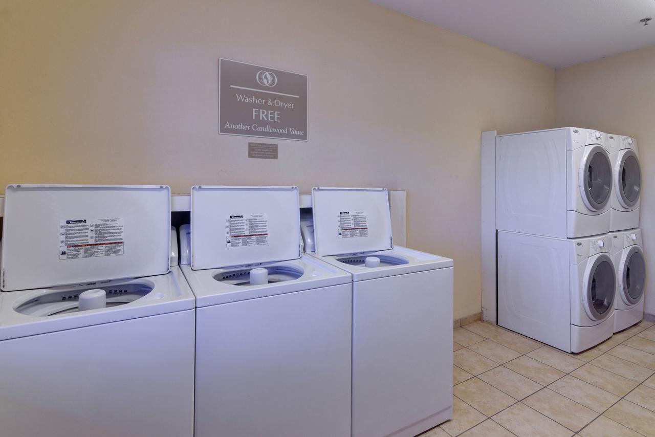 Candlewood Suites Enterprise - thumb 19