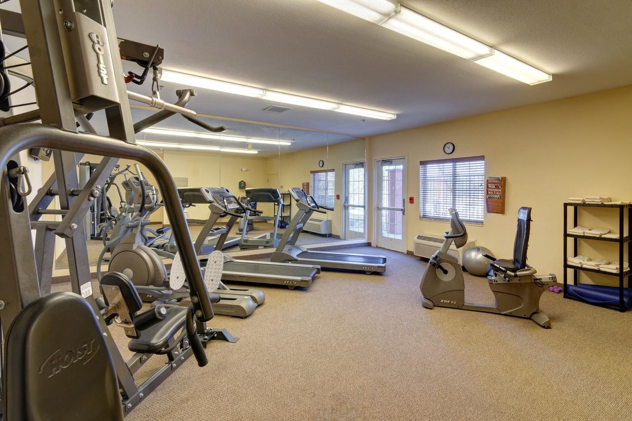 Candlewood Suites Enterprise - thumb 28