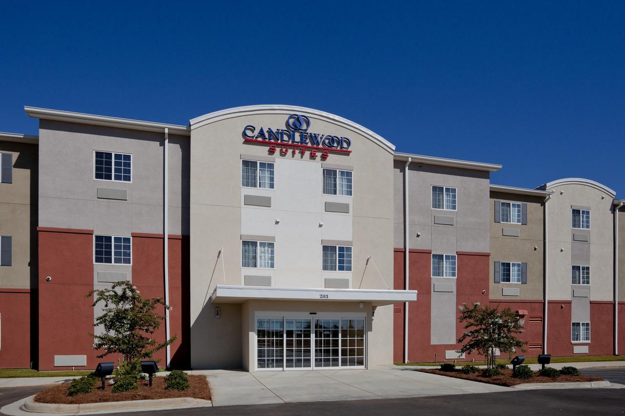 Candlewood Suites Enterprise - thumb 0