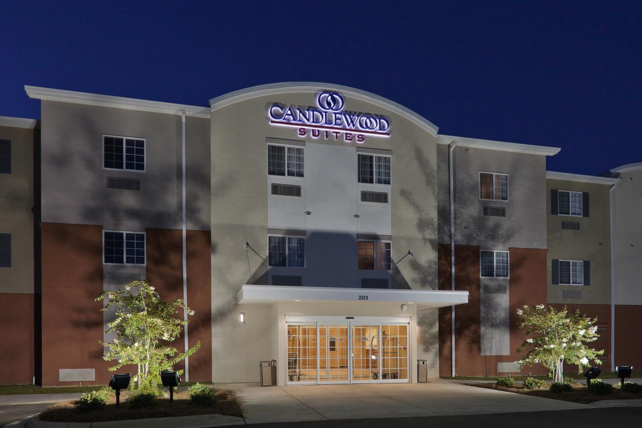 Candlewood Suites Enterprise - thumb 21