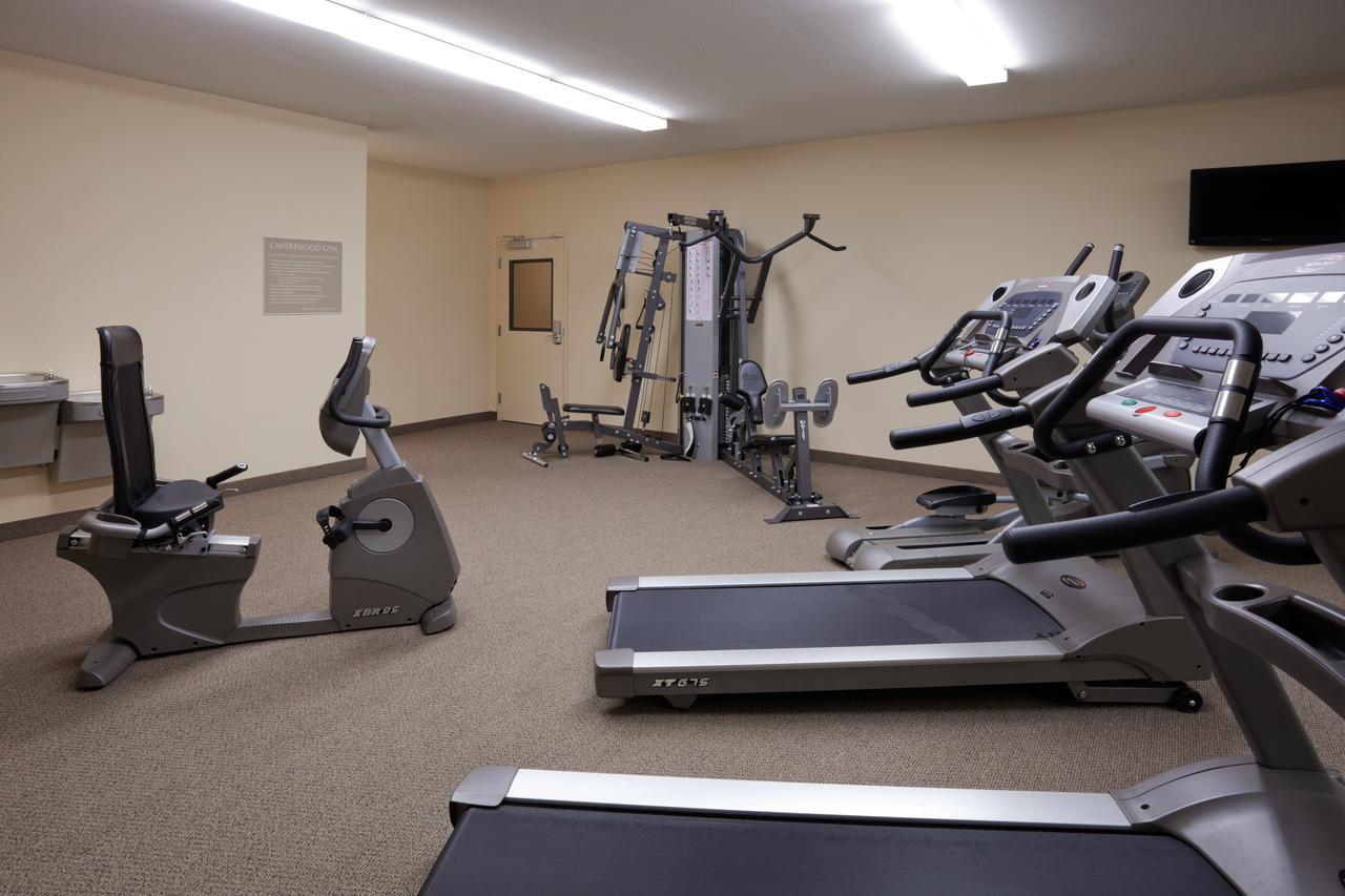 Candlewood Suites Enterprise - thumb 31