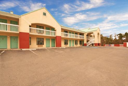 Americas Best Value Inn Mobile - thumb 4