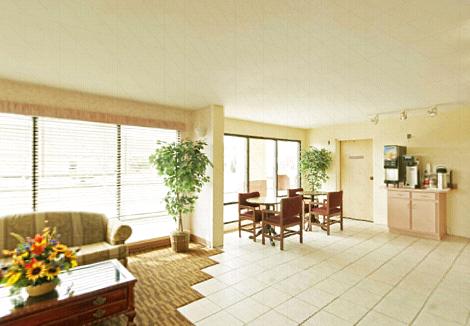 Americas Best Value Inn Mobile - thumb 11