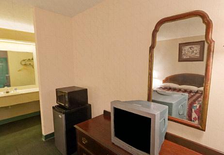 Americas Best Value Inn Mobile - thumb 15