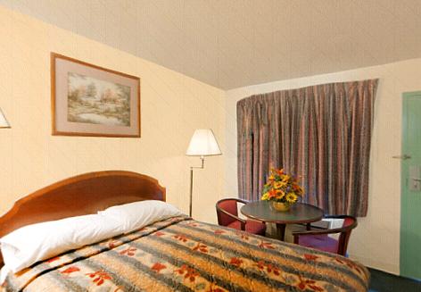 Americas Best Value Inn Mobile - thumb 21