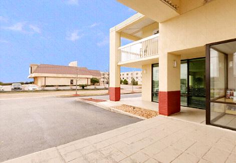 Americas Best Value Inn Mobile - thumb 1