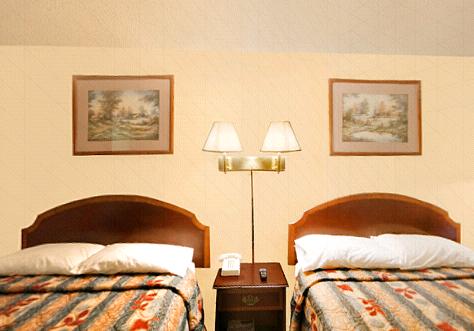Americas Best Value Inn Mobile - thumb 23