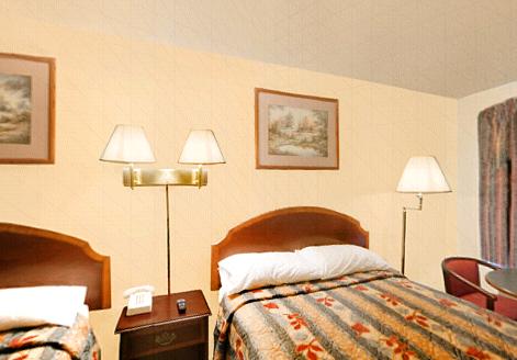 Americas Best Value Inn Mobile - thumb 22