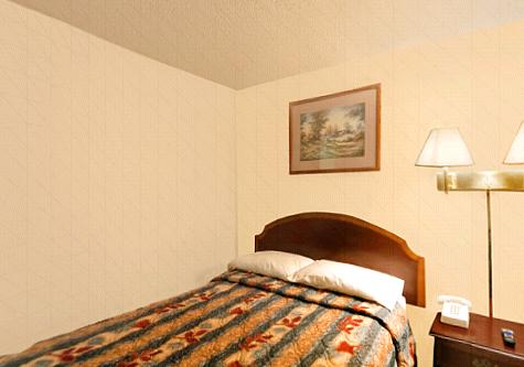 Americas Best Value Inn Mobile - thumb 24