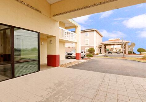 Americas Best Value Inn Mobile - thumb 3