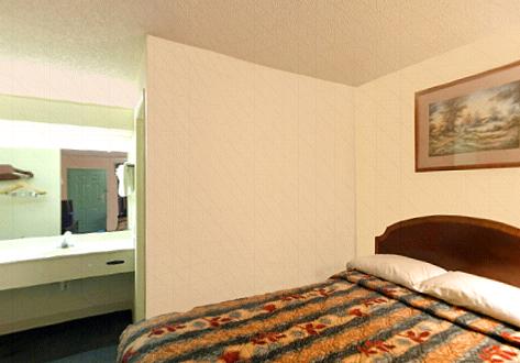 Americas Best Value Inn Mobile - thumb 25