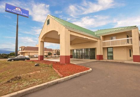 Americas Best Value Inn Mobile - thumb 0