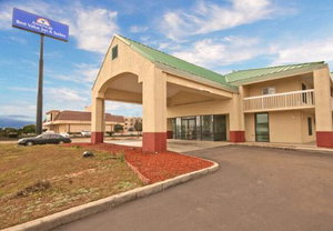 Americas Best Value Inn Mobile