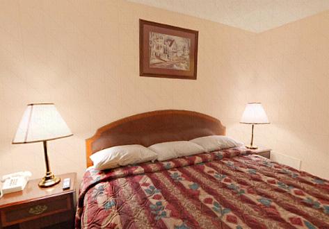 Americas Best Value Inn Mobile - thumb 19