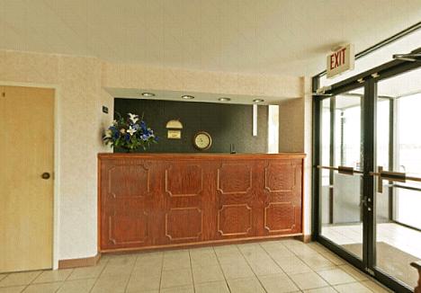 Americas Best Value Inn Mobile - thumb 6