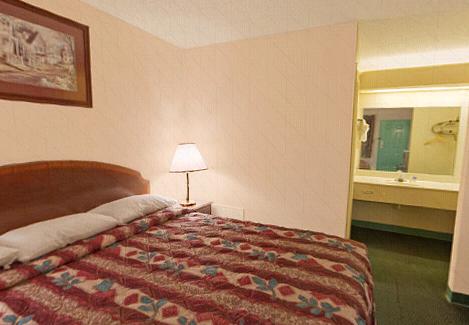 Americas Best Value Inn Mobile - thumb 18